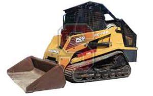 skid steer rc 100 specs|asv rc100 specs.